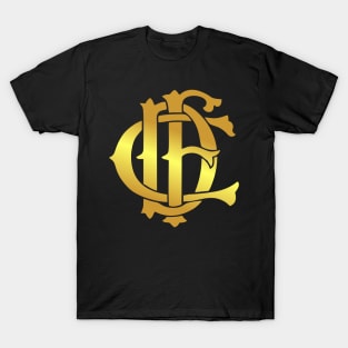 chicago gold edition T-Shirt